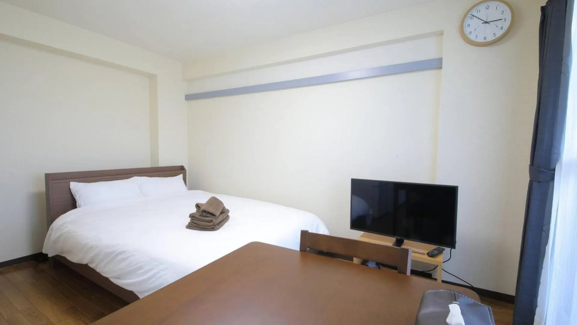 City Avenue Asahimachi - Vacation Stay 18050 Sapporo 0*,  Japan