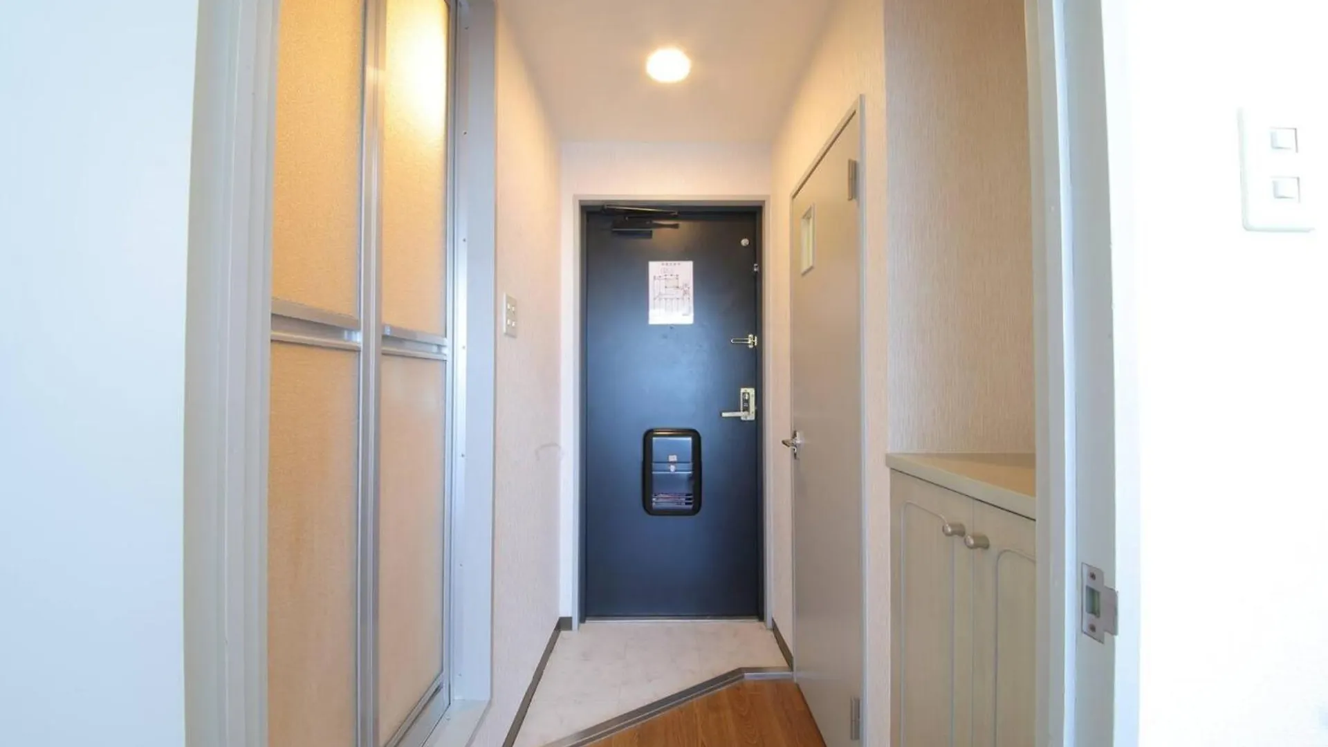 City Avenue Asahimachi - Vacation Stay 18050 Sapporo
