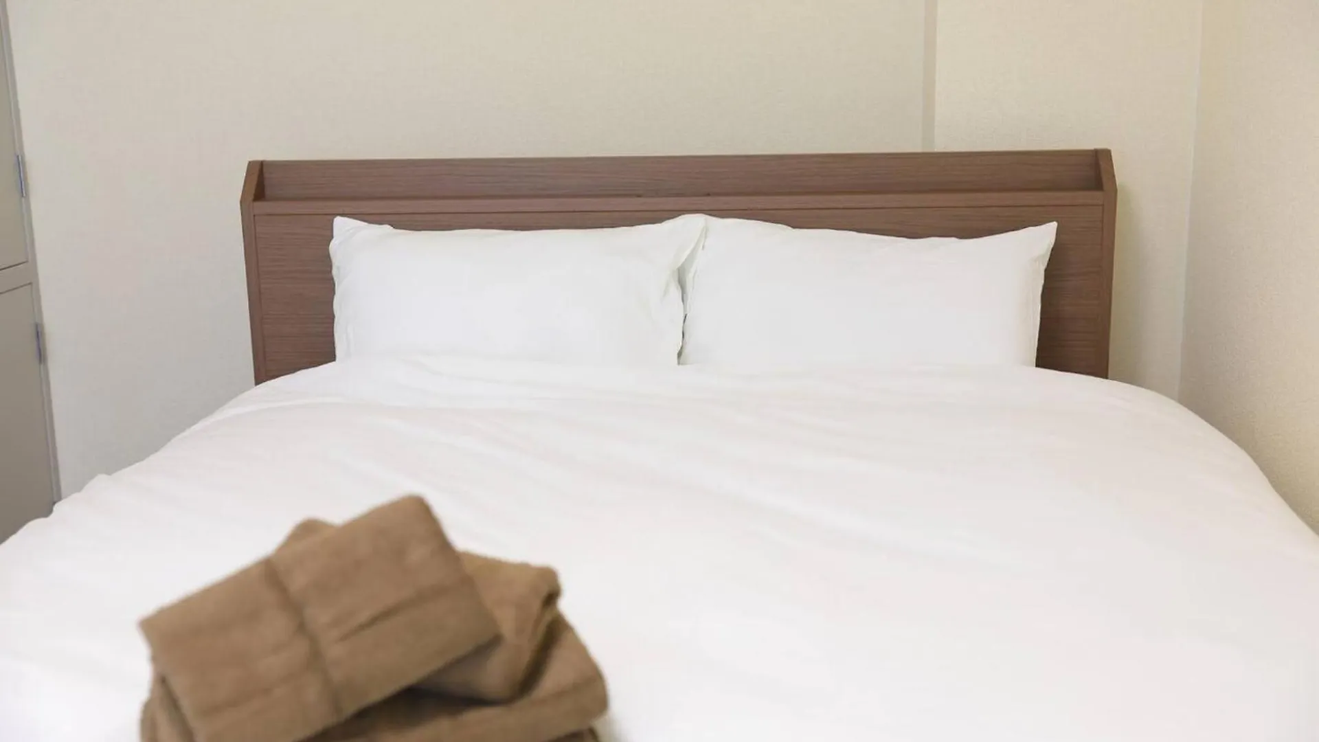 Lejlighed City Avenue Asahimachi - Vacation Stay 18050 Sapporo Japan