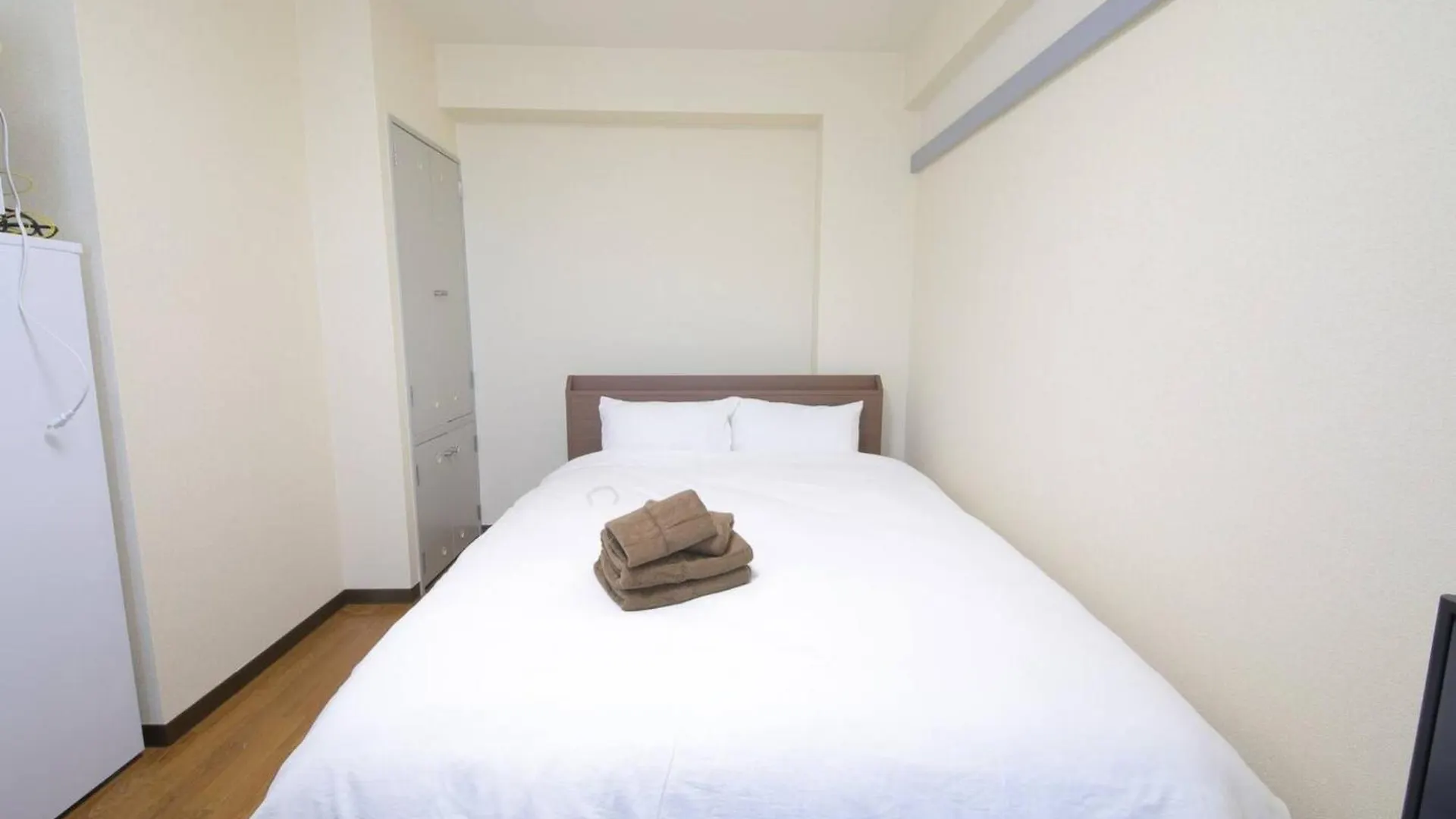 Lejlighed City Avenue Asahimachi - Vacation Stay 18050 Sapporo