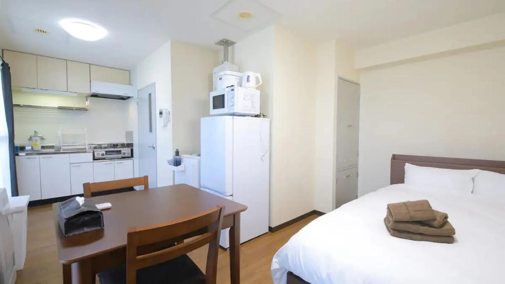 City Avenue Asahimachi - Vacation Stay 18050 kontakter